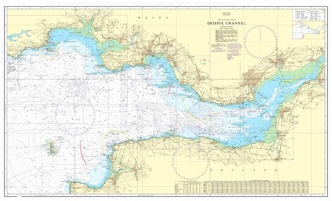 chanel bristol|bristol channel nautical chart.